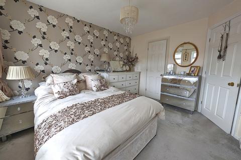 6 Ashleigh Drive, Sheffield, S12 2SA