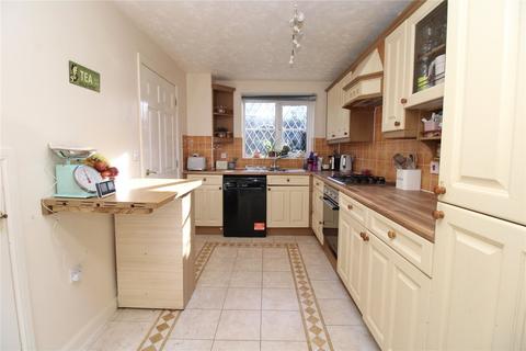 4 bedroom detached house for sale - Tennyson Road, Saxmundham, Suffolk, IP17
