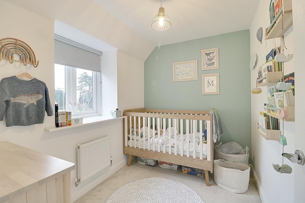 Bedroom 3