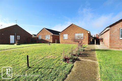 2 bedroom bungalow for sale, Orchid Way, Needham Market, Ipswich, Suffolk, IP6