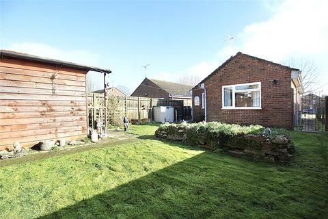 2 bedroom bungalow for sale, Orchid Way, Needham Market, Ipswich, Suffolk, IP6