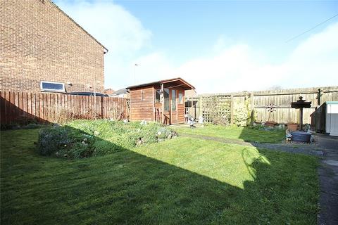 2 bedroom bungalow for sale, Orchid Way, Needham Market, Ipswich, Suffolk, IP6