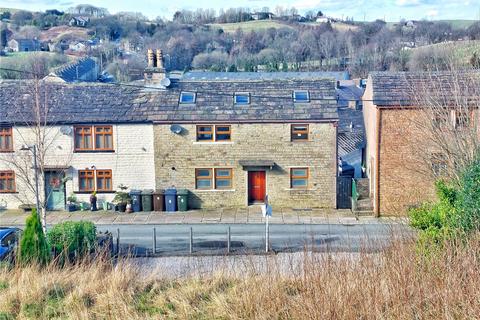 2 bedroom semi-detached house for sale, Clough End Road, Haslingden, Rossendale, BB4