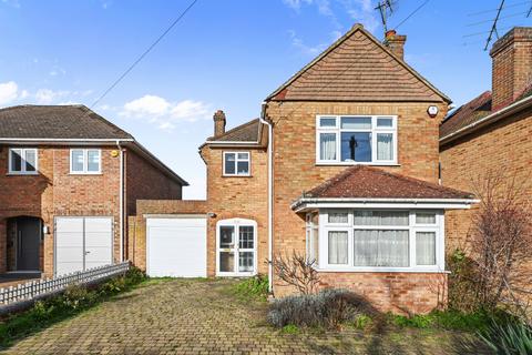 3 bedroom detached house for sale - Maltese Road, Chelmsford CM1