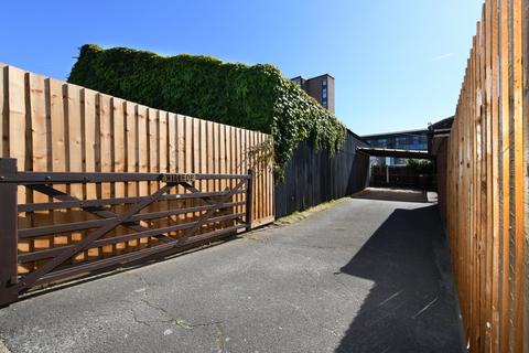 Willede Riverside, Chelmsford, CM2 6LL