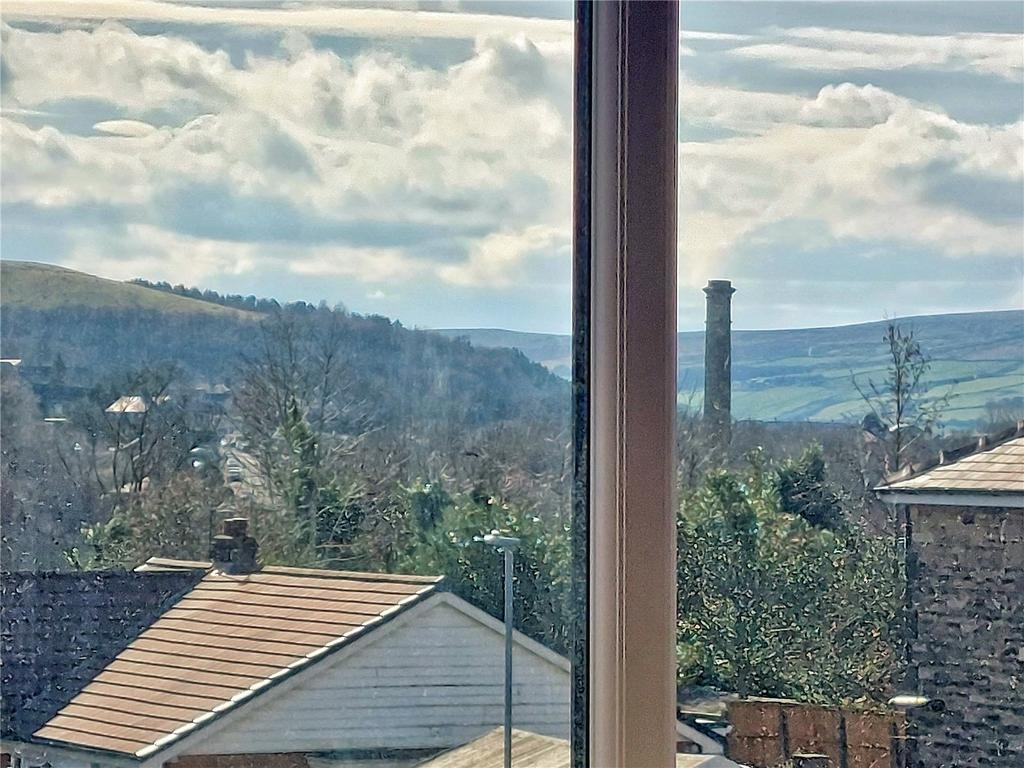 Front Valley Views