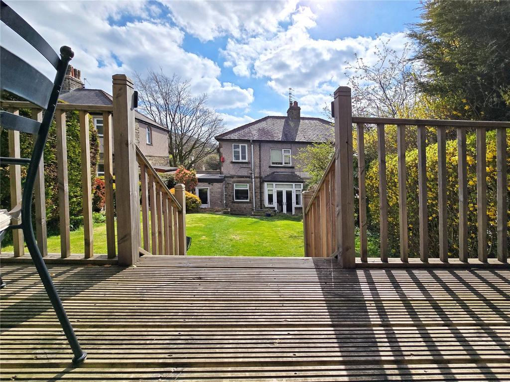 Garden Views