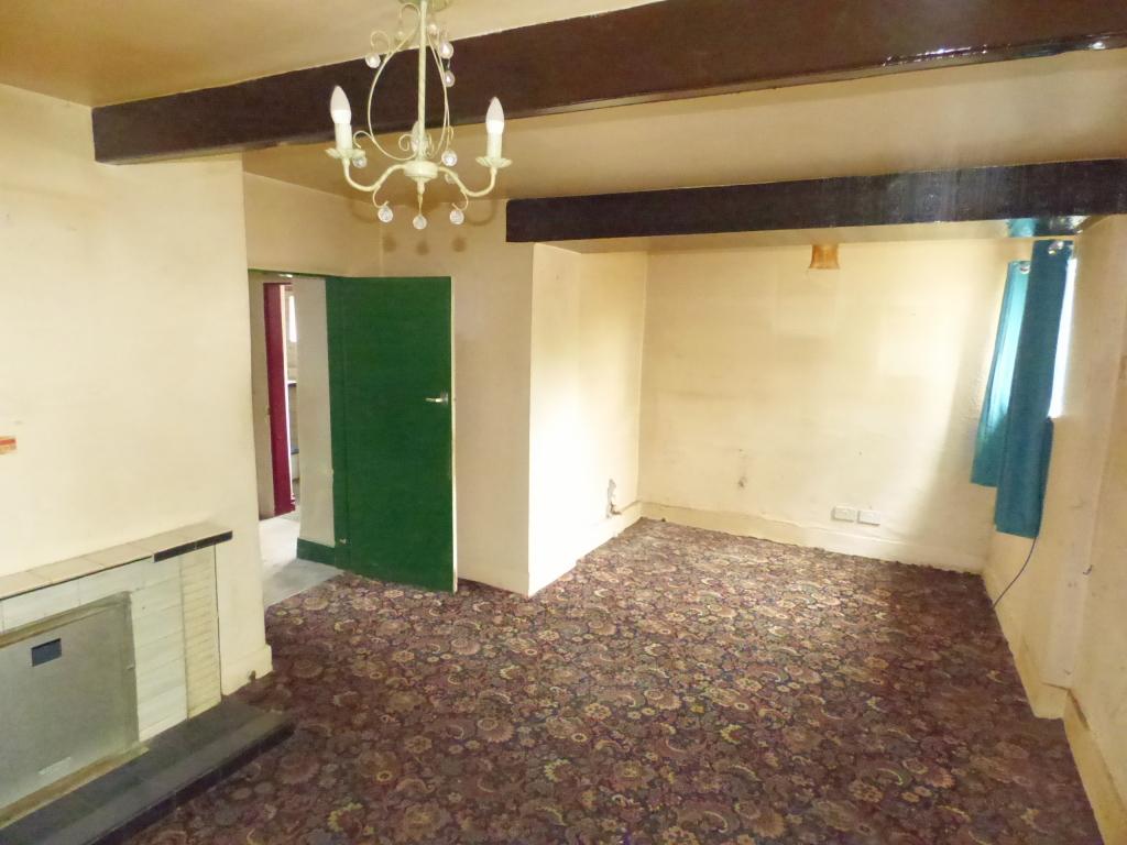 Peasacre, Micklethwaite, Bingley, West Yorkshire, BD16 3 bed end of