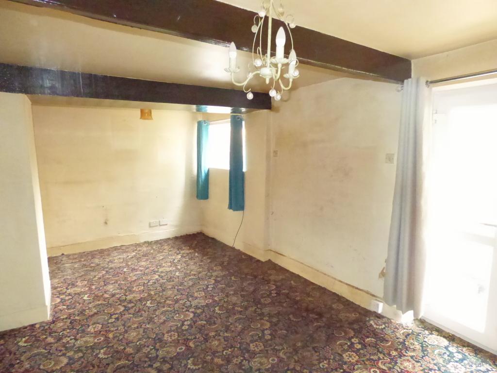 Peasacre, Micklethwaite, Bingley, West Yorkshire, BD16 3 bed end of