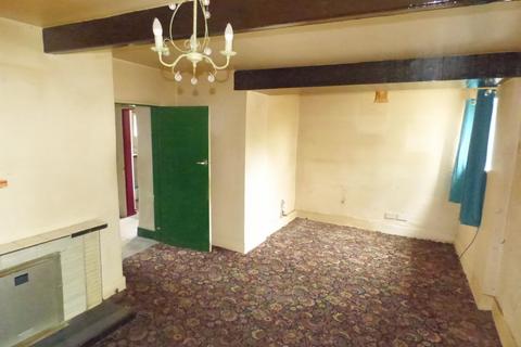 3 bedroom end of terrace house for sale, Peasacre, Micklethwaite, Bingley, West Yorkshire, BD16