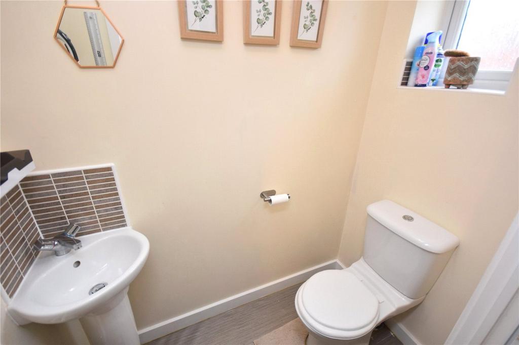 Guest Wc