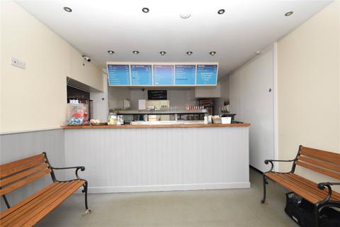 Takeaway for sale, Northway, Scarborough, North Yorkshire, YO12