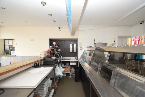 Takeaway for sale, Northway, Scarborough, North Yorkshire, YO12