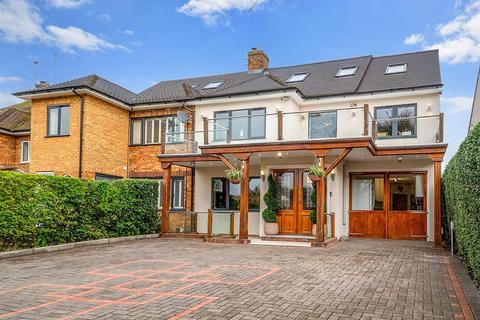5 bedroom semi-detached house for sale, Middle Street, Nazeing, Essex