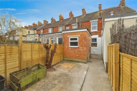 2 bedroom terraced house for sale, Bond Street, Trowbridge