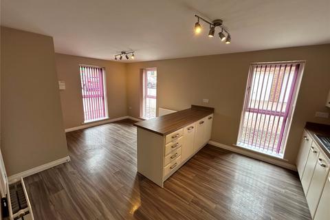 4 bedroom detached house for sale, Hendy Avenue, Ketley, Telford, Shropshire, TF1