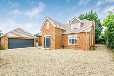 5 bedroom detached house for sale - Wexham Woods,  Slough,  SL3