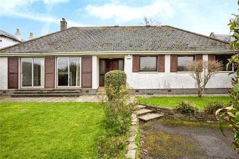 4 bedroom bungalow for sale, New Road, Crickhowell, Powys, NP8