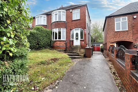 45 Brecks Lane, Rotherham, S65 3JQ