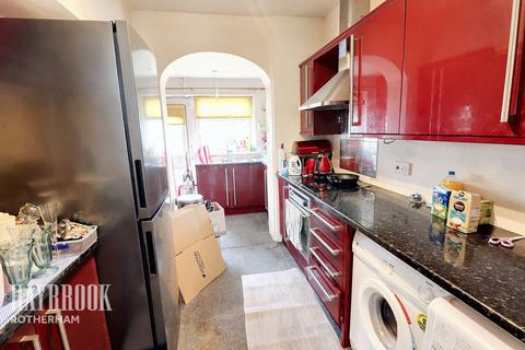 45 Brecks Lane, Rotherham, S65 3JQ