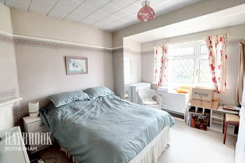 45 Brecks Lane, Rotherham, S65 3JQ