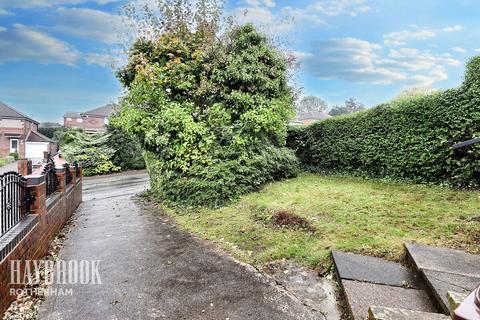 45 Brecks Lane, Rotherham, S65 3JQ
