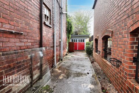 45 Brecks Lane, Rotherham, S65 3JQ
