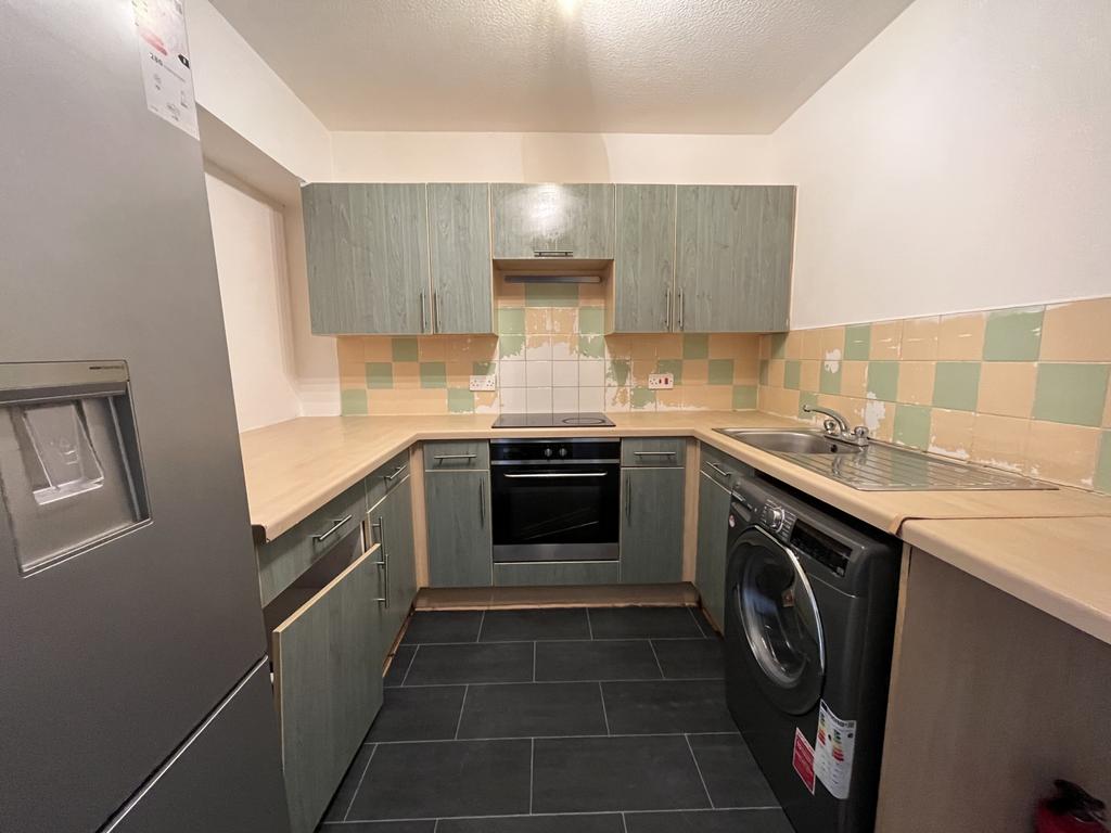 Apartment in Manchester, Greater Manchester - More