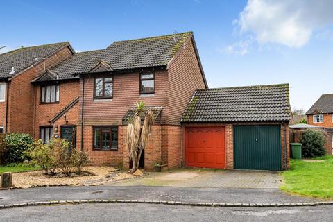 3 bedroom semi-detached house for sale, Thatcham,  Kennet Heath,  RG19