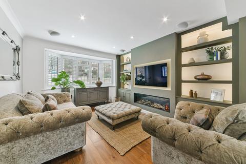 62 Chapel View, South Croydon, CR2 7LF
