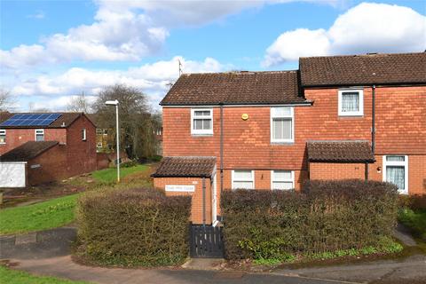 3 bedroom end of terrace house for sale, Crabmill Close, Kings Norton, Birmingham, B38