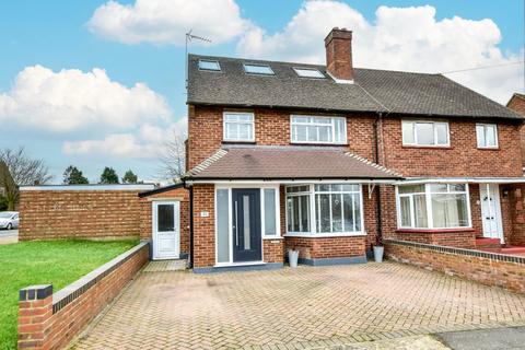 5 bedroom semi-detached house for sale, Fay Green, Abbots Langley, Herts, WD5