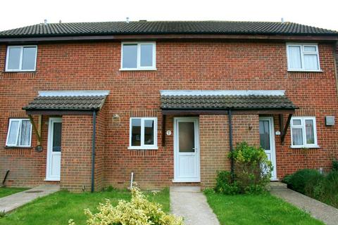 2 bedroom terraced house to rent - Bembridge Road, Langney, Eastbourne, BN23