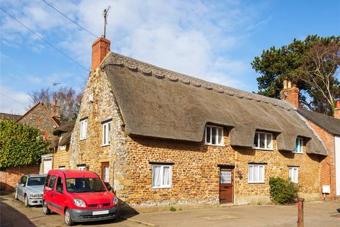 4 bedroom semi-detached house for sale, Main Street, Little Harrowden, Northamptonshire, NN9