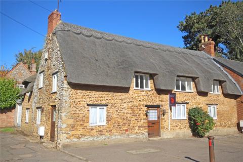 4 bedroom semi-detached house for sale, Main Street, Little Harrowden, Northamptonshire, NN9