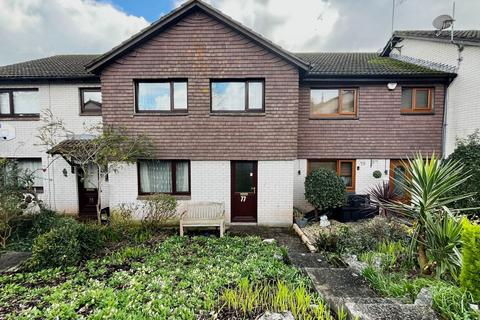 3 bedroom terraced house for sale, Berry Drive, Paignton