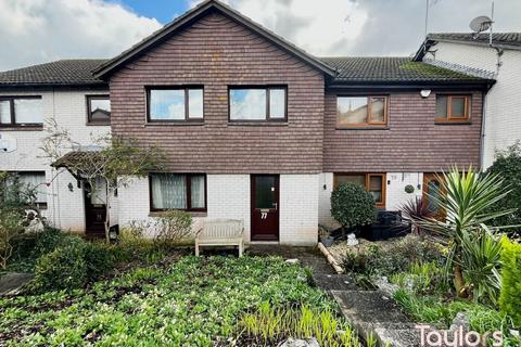 77 Berry Drive, Paignton, TQ3 3RD