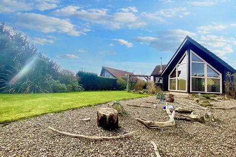 2 bedroom detached house for sale, The Pines, Hadston, Morpeth, Northumberland, NE65 9DP