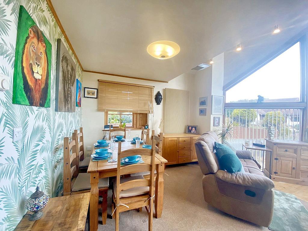 Dining Area Image