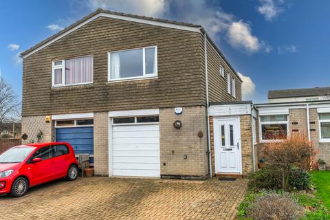 3 bedroom semi-detached house for sale, Acorn Avenue, Bar Hill, CB23