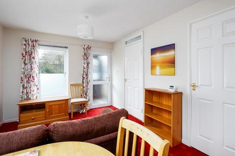 1 bedroom end of terrace house to rent - Eildon Terrace, Edinburgh EH3