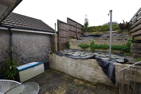 2 bedroom terraced bungalow for sale - Fortescue Close, Foxhole, St. Austell, Cornwall, PL26