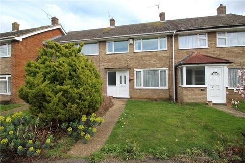 3 bedroom terraced house to rent, Whinfell Way, Gravesend, DA12