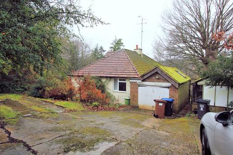 3 bedroom bungalow for sale, Robbery Bottom Lane, Oaklands, Welwyn, Hertfordshire, AL6