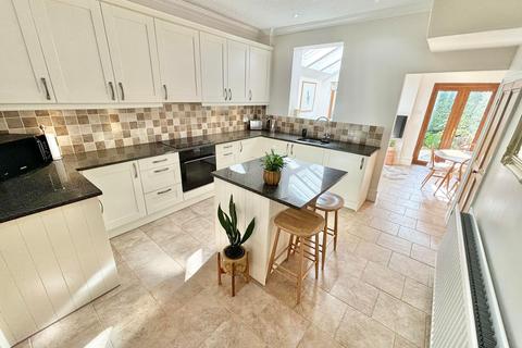 8 Crabtree Road, Thornton-cleveleys, FY5 4HW