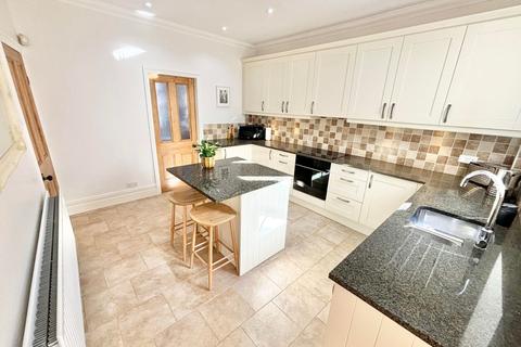 8 Crabtree Road, Thornton-cleveleys, FY5 4HW