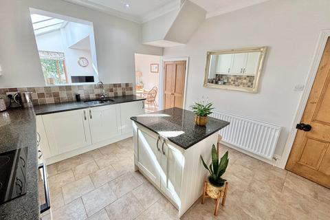 8 Crabtree Road, Thornton-cleveleys, FY5 4HW