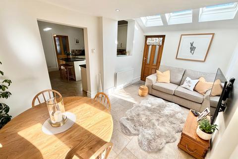 8 Crabtree Road, Thornton-cleveleys, FY5 4HW