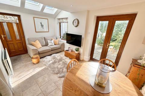 8 Crabtree Road, Thornton-cleveleys, FY5 4HW