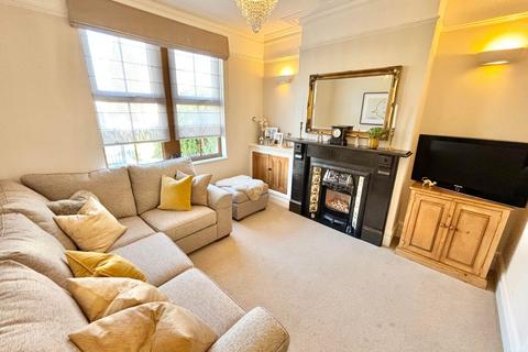 8 Crabtree Road, Thornton-cleveleys, FY5 4HW